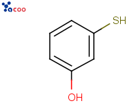 3-羟基苯硫酚
