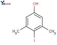3,5-二甲基-4-碘苯酚
