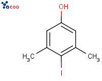 3,5-DIMETHYL-4-IODOPHENOL
