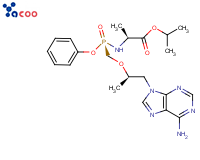 泰诺福韦艾拉酚胺
