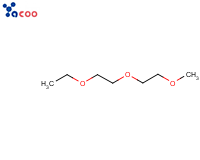 Diethylene glycol ethyl methyl ether
