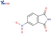 4-Nitrophthalimide
