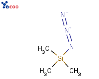 叠氮基三甲基硅烷

