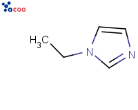 1-乙基咪唑
