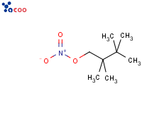 ISOOCTYL NITRATE
