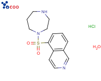 Fasudil Hydrochloride Hydrate
