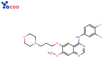 Gefitinib
