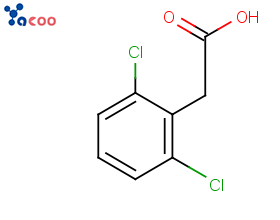 2,6-二氯苯基乙酸