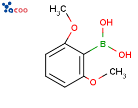 2,6-二甲氧苯基硼酸