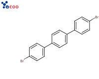 4,4''-二溴三联苯
