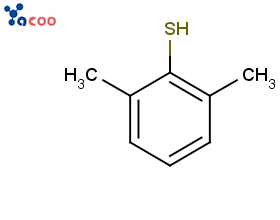 2,6-二甲基苯硫酚