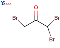 1,1,3-三溴丙酮
