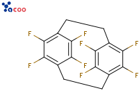 派瑞林F粉
