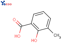 3-甲基水杨酸
