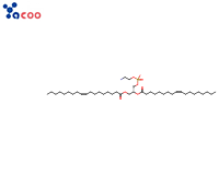 1,2-二油酰-SN-甘油-3-磷酰乙醇胺（DOPE）
