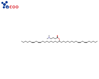 4-（N,N-二甲基氨基）丁酸（二亚油基）甲酯

