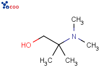 2-二甲氨基-2-甲基-1-丙醇
