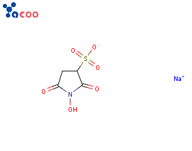 N-羟基硫代琥珀酰亚胺24
