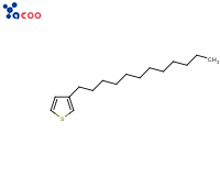 3-Dodecylthiophene 
