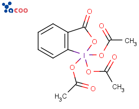 戴斯-马丁氧化剂