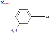 3-乙炔苯胺

