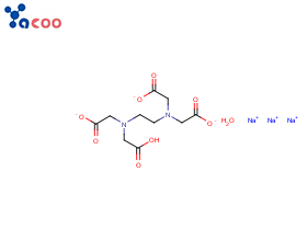乙二胺四乙酸三钠盐(EDTA-3NA)