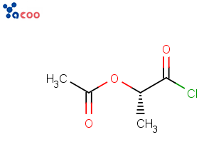 (S)-(-)-2-乙酰氧基丙酰氯
