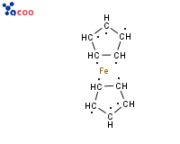 Ferrocene
