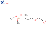 3-(2,3-环氧丙氧基)丙基三甲氧基硅烷
