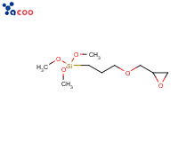 3-(2,3-EPOXYPROPOXY)PROPYLTRIMETHOXYSILANE
