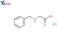 N-BENZYLGLYCINE HYDROCHLORIDE
