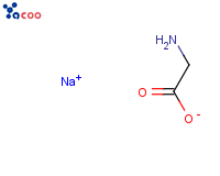 Sodium Glycinate 
