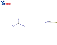 Guanidine isothiocyanate
