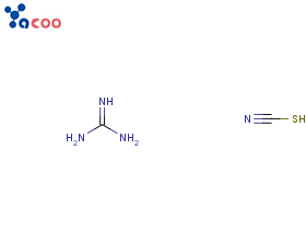 异硫氰酸胍