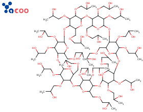 2-羟丙基-β-环糊精