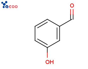 3-羟基苯(甲)醛