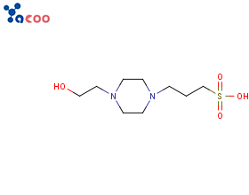 4-(2-羟乙基)-1-哌嗪丙磺酸（EPPS）