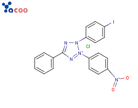 碘硝基氯化四氮唑蓝（INT）