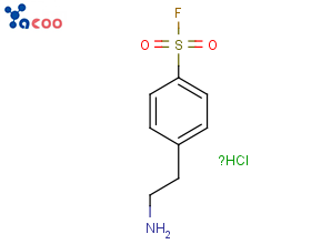 4-（2-氨乙基）苯磺酰氟盐酸盐