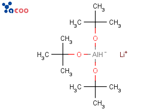 三叔丁氧基氢化铝锂