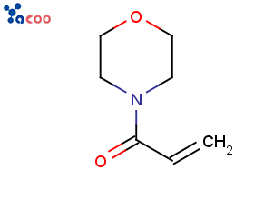 4-丙烯酰吗啉