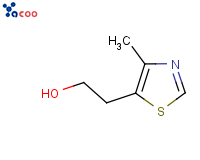 4-METHYL-5-THIAZOLEETHANOL
