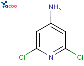 4-氨基-2,6-二氯吡啶