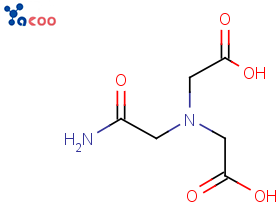 N-(2-乙酰氨基)-2-亚氨基二乙酸
