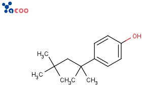 对特辛基苯酚