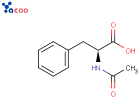 N-乙酰基-L-苯丙氨酸