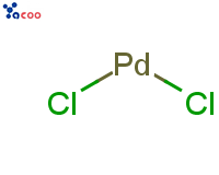 氯化钯
