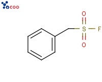 Phenylmethanesulfonyl fluoride
