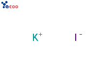 Potassium iodide
