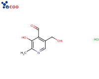 Pyridoxal hydrochloride
